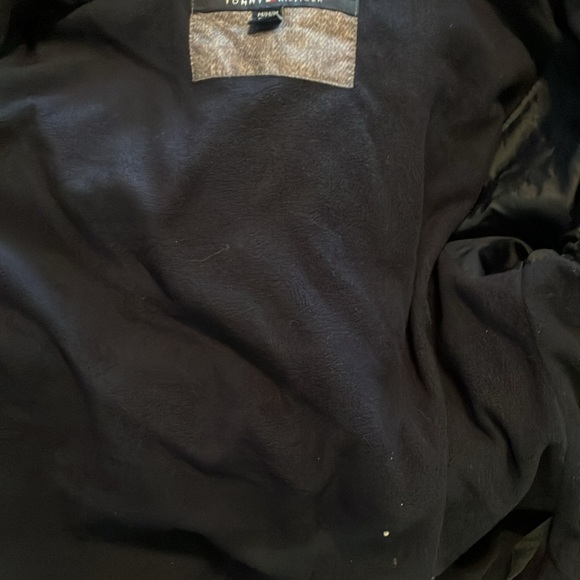Tommy Hilfiger coat size Medium - Picture 7 of 8